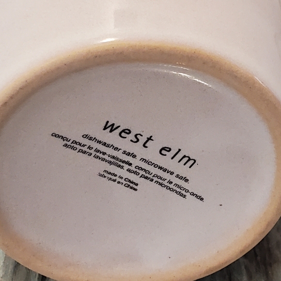 Mug flow by West Elm - Picture 2 of 2